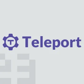 Teleport